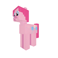 Pinky Pie