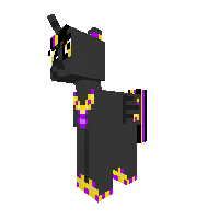 Butter Pony
