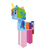 New Pony