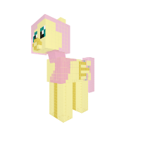 Fluttryshy