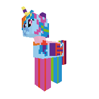 rainbow dash