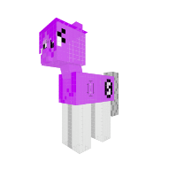 New Pony
