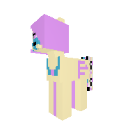 Other version of Fluttershy