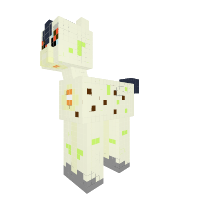 Add upon the Bukerosaur Max