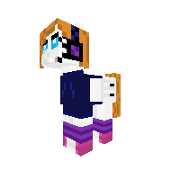 New Pony