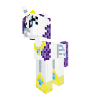 Princess pony