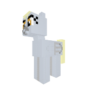 derpy hoofs