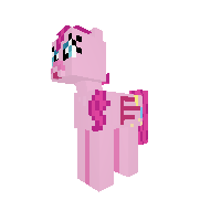 pinkie pie