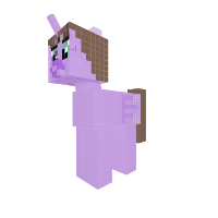 lavender swirl