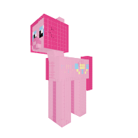 Pinkaminadineameneapie