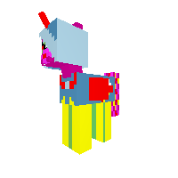 Random Pony