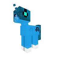 Music Pony