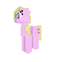 New Pony