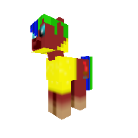 Diamond Jake