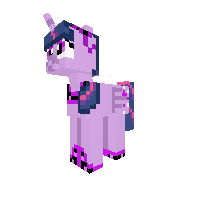 Ender Sparkle