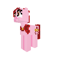 Nether Pinkie