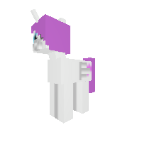 New Pony