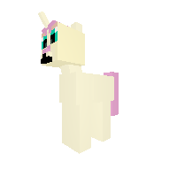 wolf fluttersy