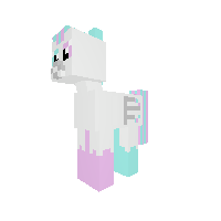 New Pony