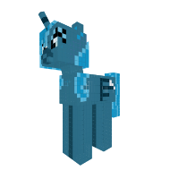 New Pony