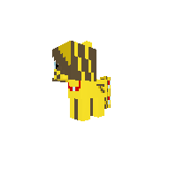 Pika Pika Pika Pika!