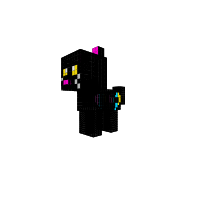 My Pony Skin!