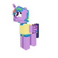 Rainbow Twilight Sparkle