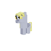 Derpy Hooves
