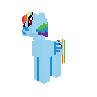 Rainbow Dash