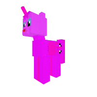 Cute Pony
