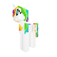 New Pony