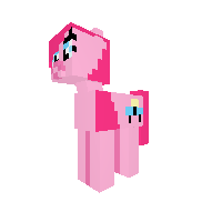 Pinkie Pie