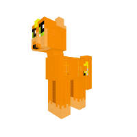 stampy the pony