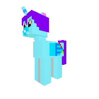 rainbowlightning