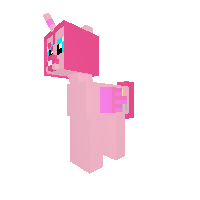 Pinkypie the Alicorn