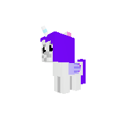Little Rarewing