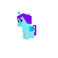 Little rainbowlightning
