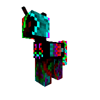 Rainbowdemond