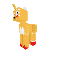 Tails Doll