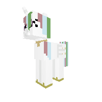 New Pony