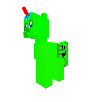 Greeny