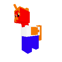 Pony From The Netherlands :P