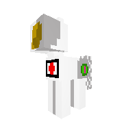 medic space ender pony
