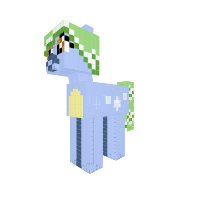 AgevPonysaurITel 's request
