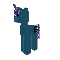 Princess storm