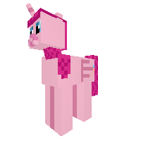 princess pinkie
