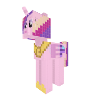 Princess Cadence