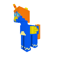 Alicorn Spitfire