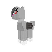 robot cat