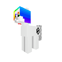 New Pony